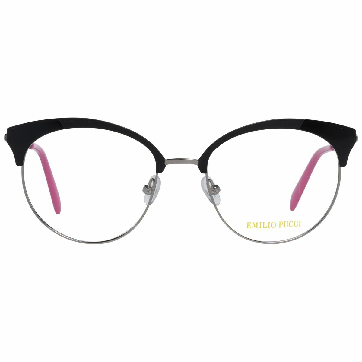 Ladies' Spectacle frame Emilio Pucci EP5086-52005 Ø 52 mm-5