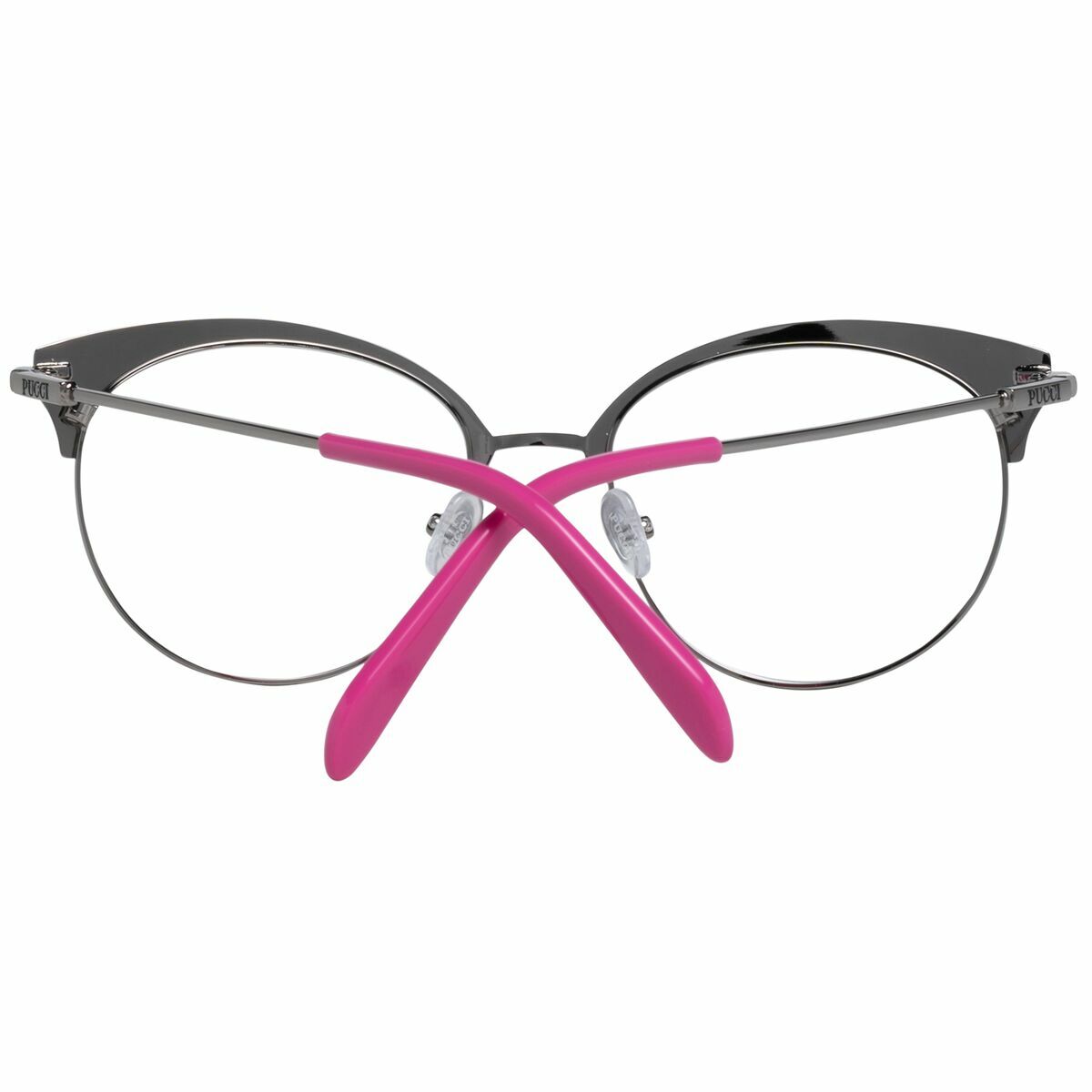 Ladies' Spectacle frame Emilio Pucci EP5086-52005 Ø 52 mm-4