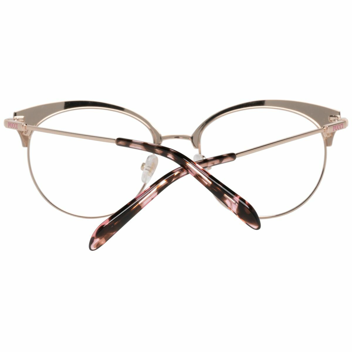 Ladies' Spectacle frame Emilio Pucci EP5086-52028 Ø 52 mm-8