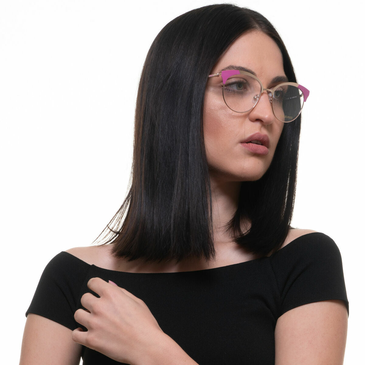 Ladies' Spectacle frame Emilio Pucci EP5086-52028 Ø 52 mm-7