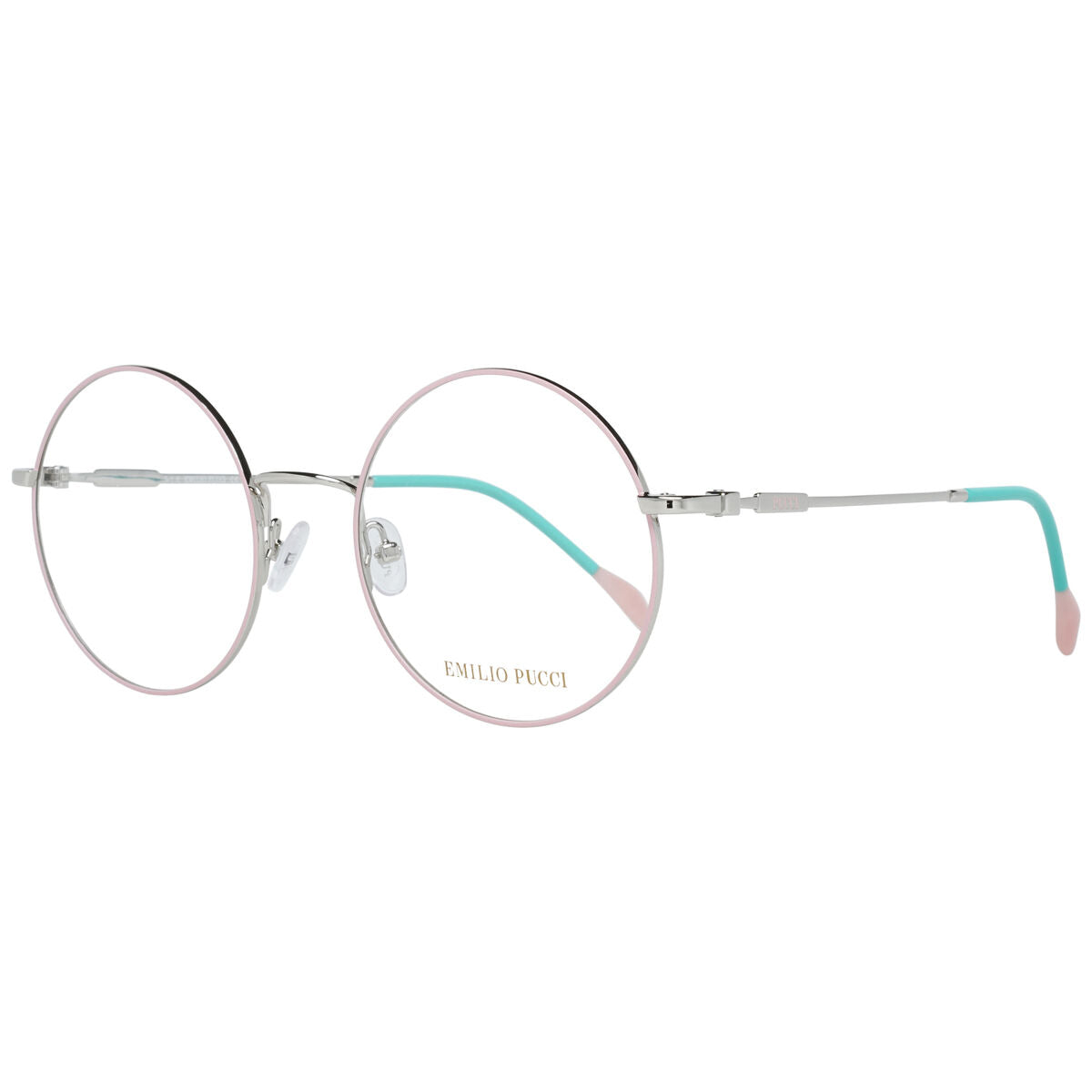 Ladies' Spectacle frame Emilio Pucci EP5088-51020 Ø 51 mm-2