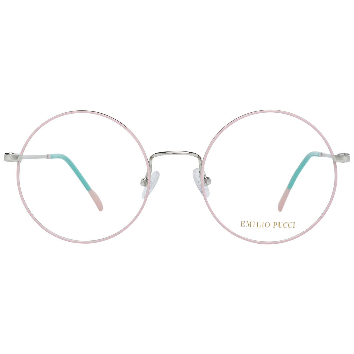 Ladies' Spectacle frame Emilio Pucci EP5088-51020 Ø 51 mm-1