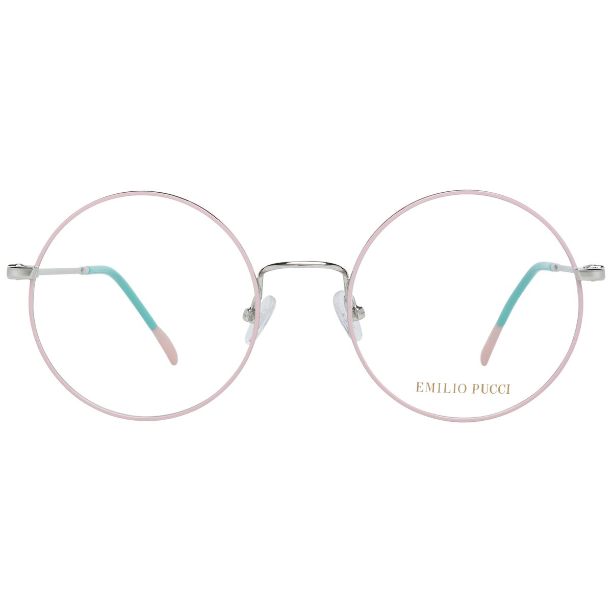 Ladies' Spectacle frame Emilio Pucci EP5088-51020 Ø 51 mm-5