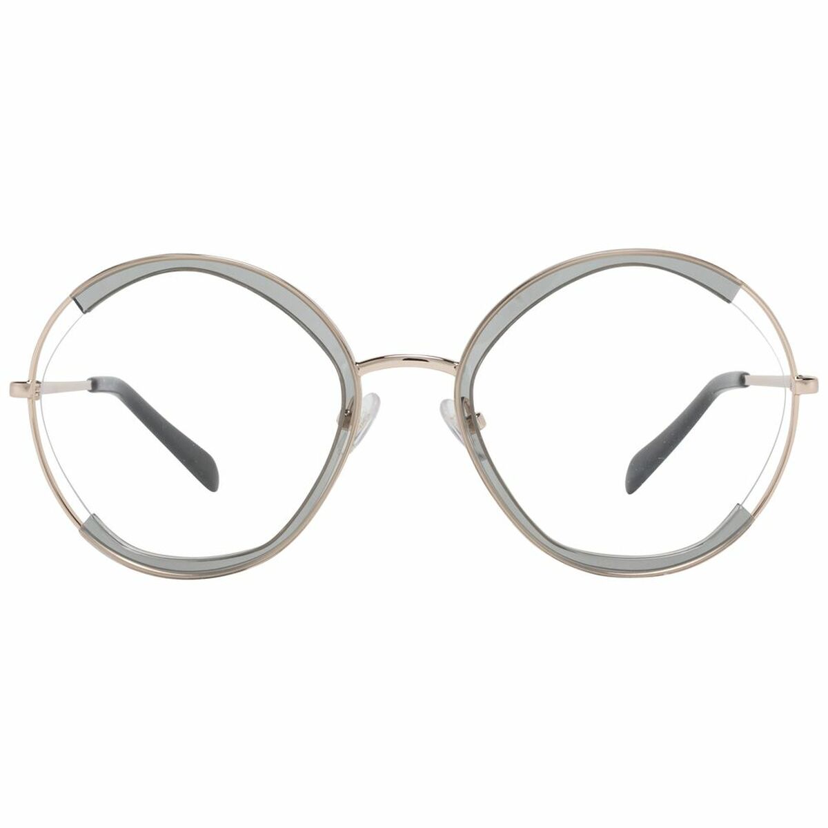 Ladies' Spectacle frame Emilio Pucci EP5089 54020-0