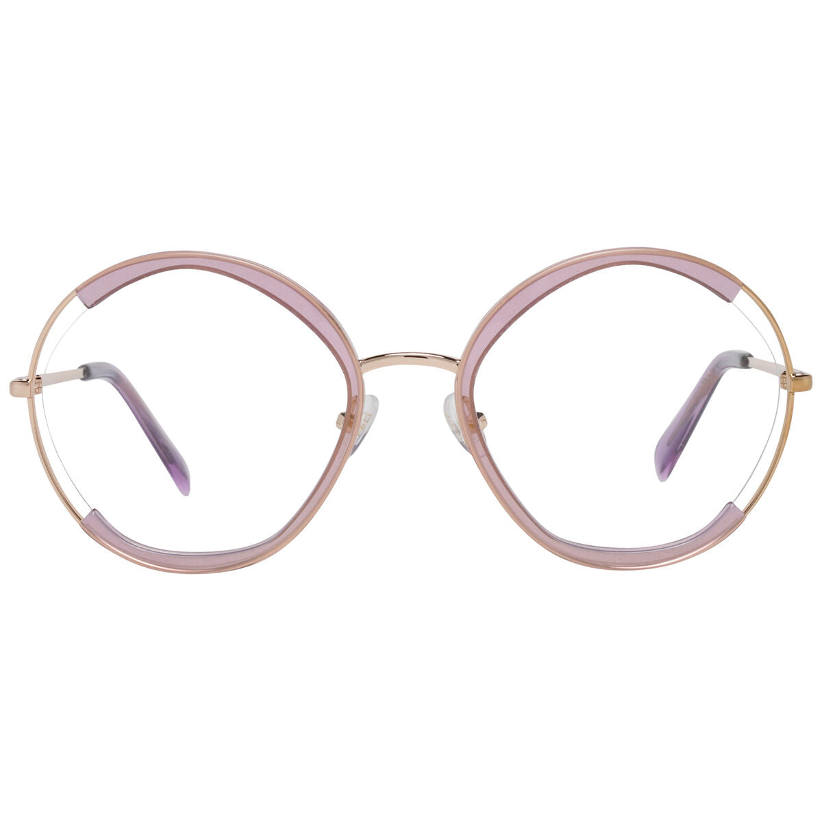 Ladies' Spectacle frame Emilio Pucci EP5089-54083 ø 54 mm-1