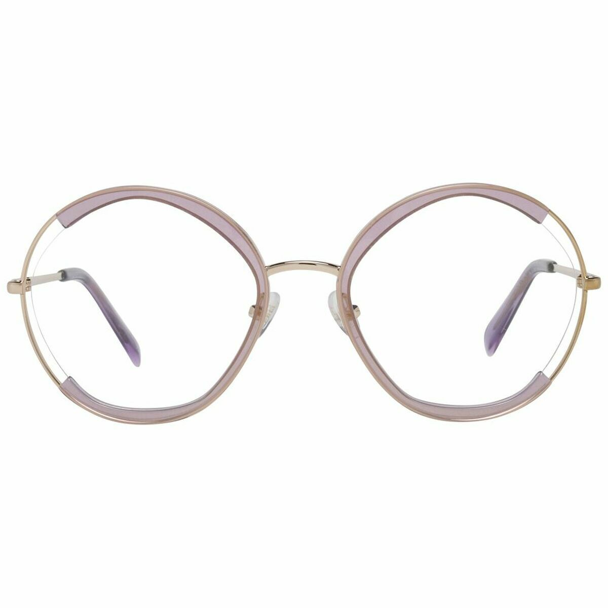 Ladies' Spectacle frame Emilio Pucci EP5089-54083 ø 54 mm-0