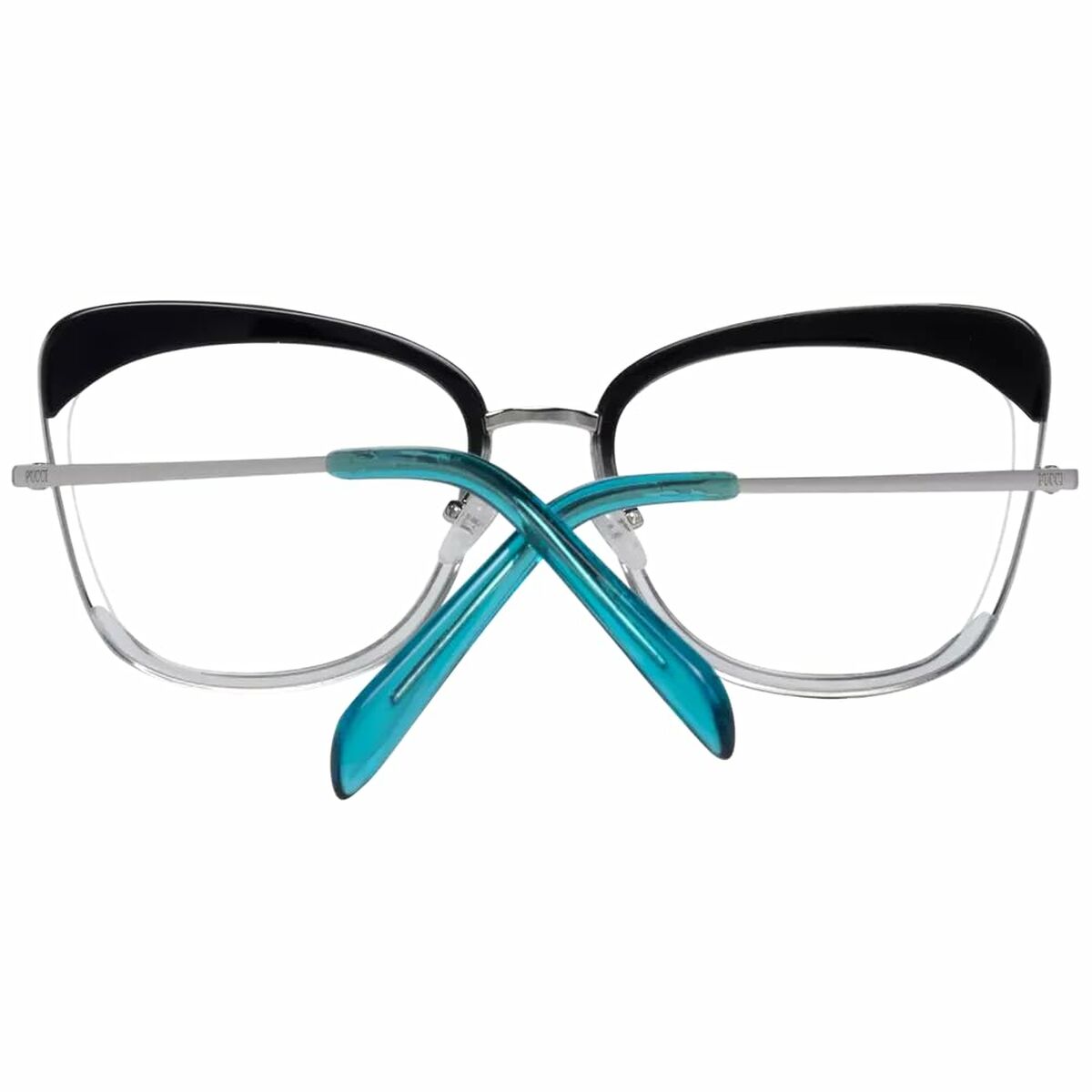 Ladies' Spectacle frame Emilio Pucci EP5090-52020 Ø 52 mm-5