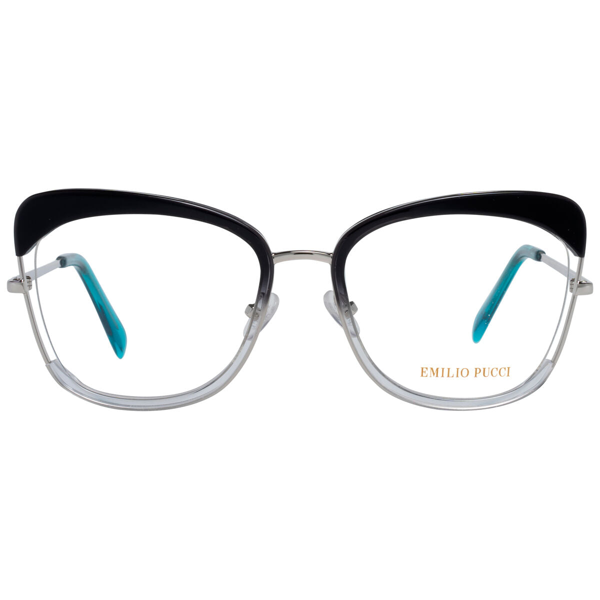 Ladies' Spectacle frame Emilio Pucci EP5090-52020 Ø 52 mm-1