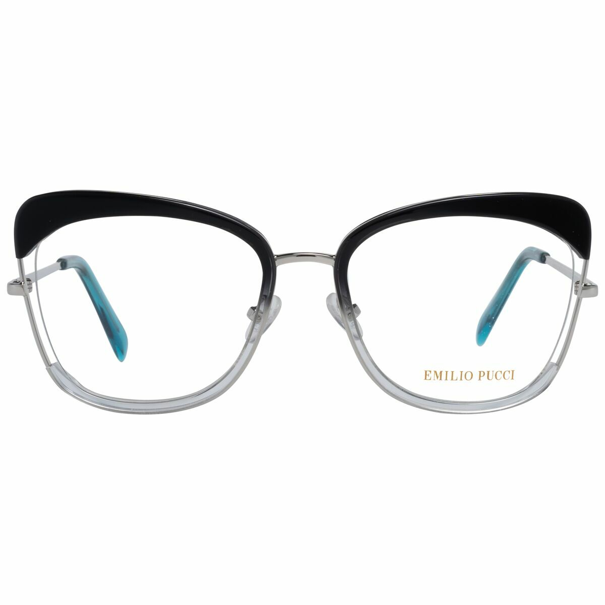 Ladies' Spectacle frame Emilio Pucci EP5090-52020 Ø 52 mm-9