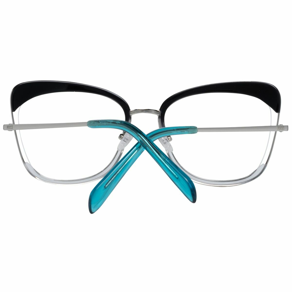 Ladies' Spectacle frame Emilio Pucci EP5090-52020 Ø 52 mm-8