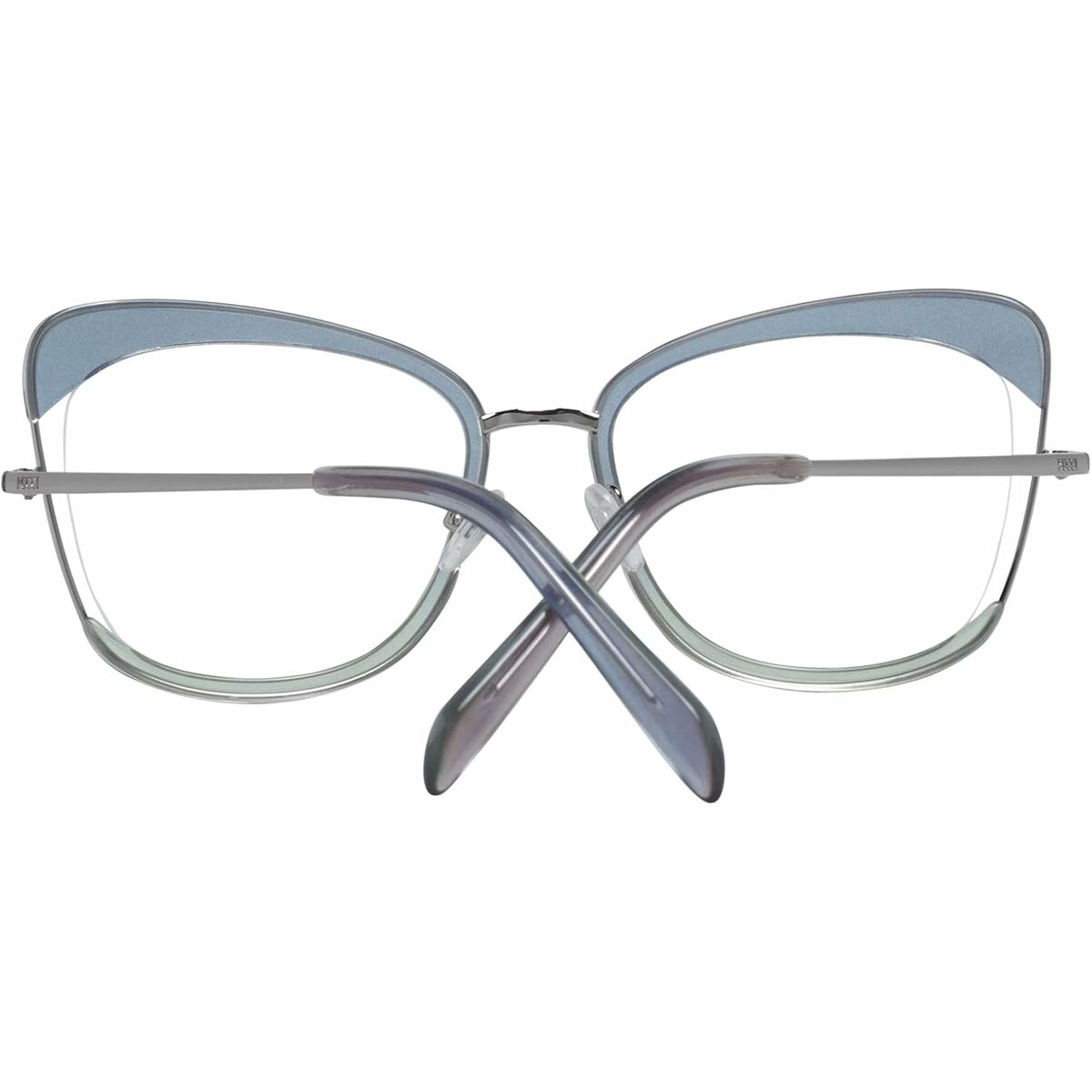 Ladies' Spectacle frame Emilio Pucci EP5090-52092 Ø 52 mm-3