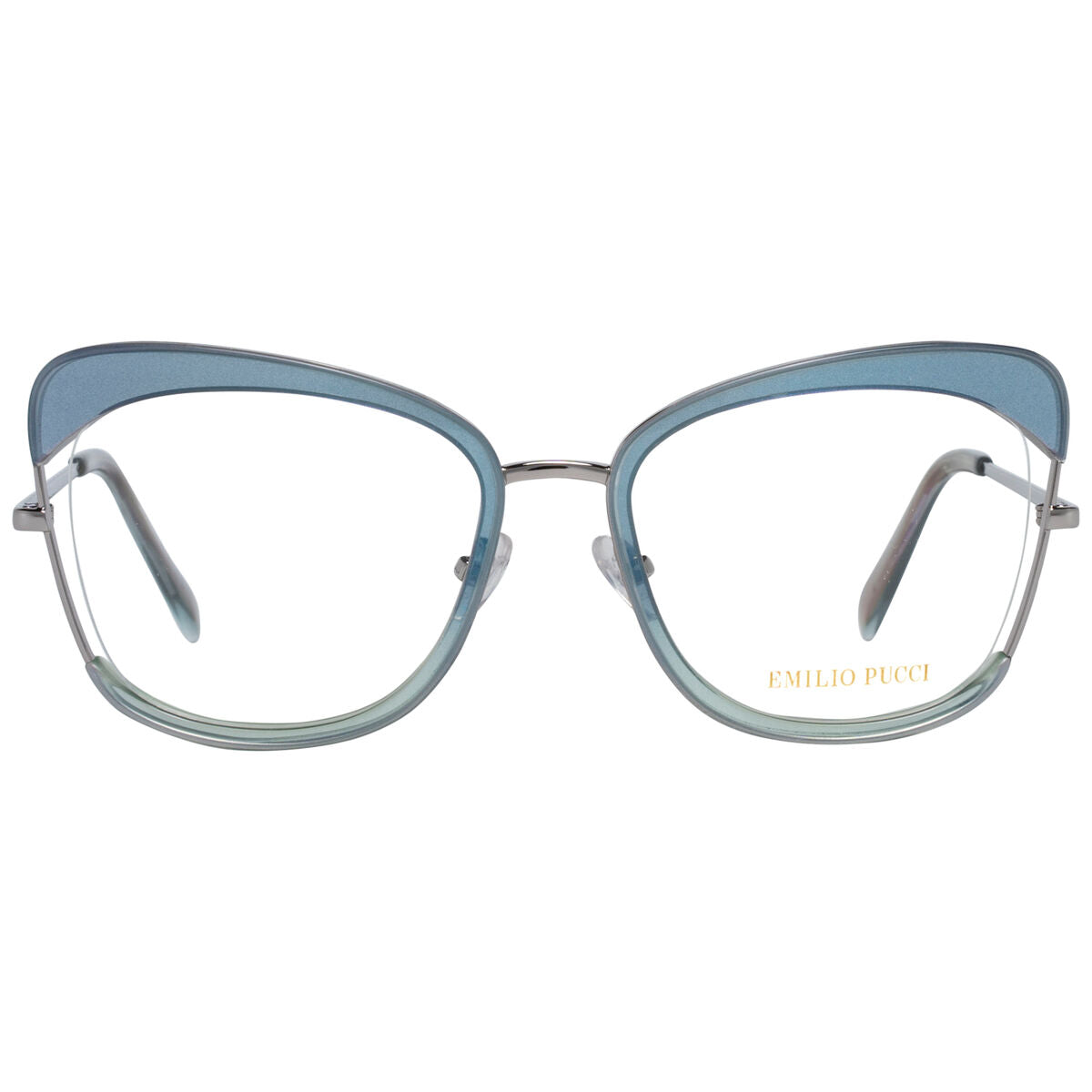 Ladies' Spectacle frame Emilio Pucci EP5090-52092 Ø 52 mm-1