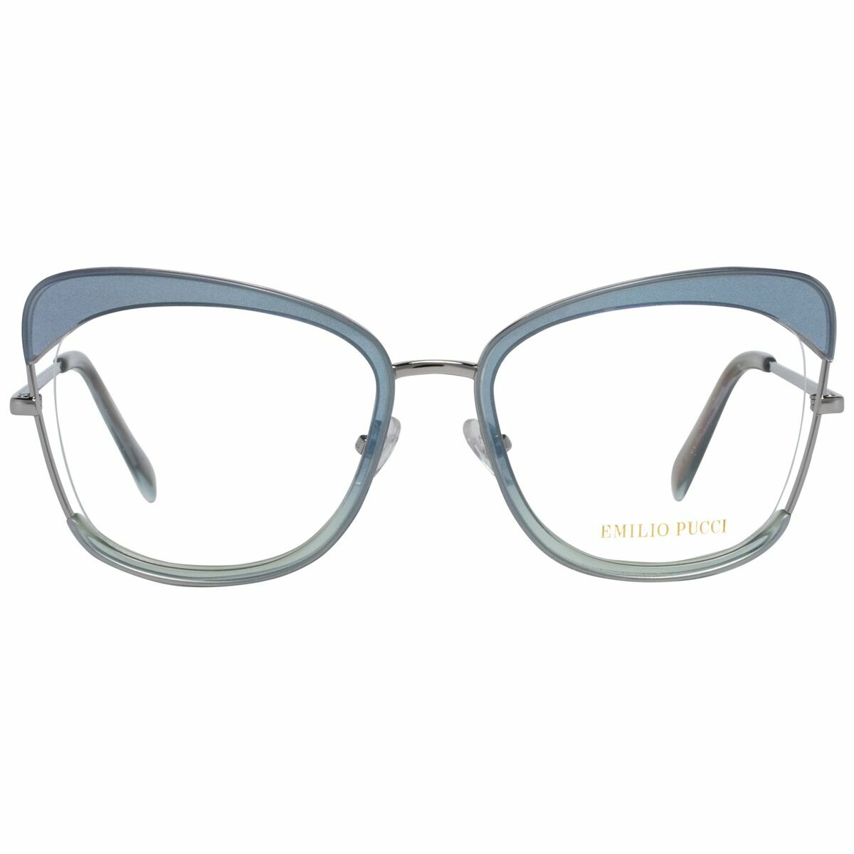 Ladies' Spectacle frame Emilio Pucci EP5090-52092 Ø 52 mm-8