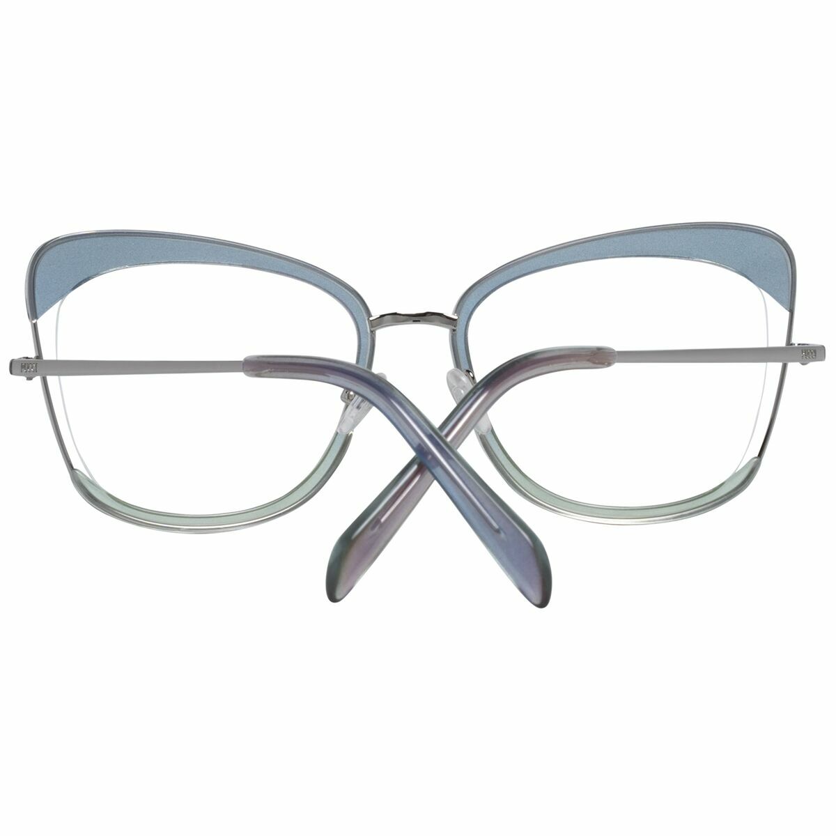 Ladies' Spectacle frame Emilio Pucci EP5090-52092 Ø 52 mm-7