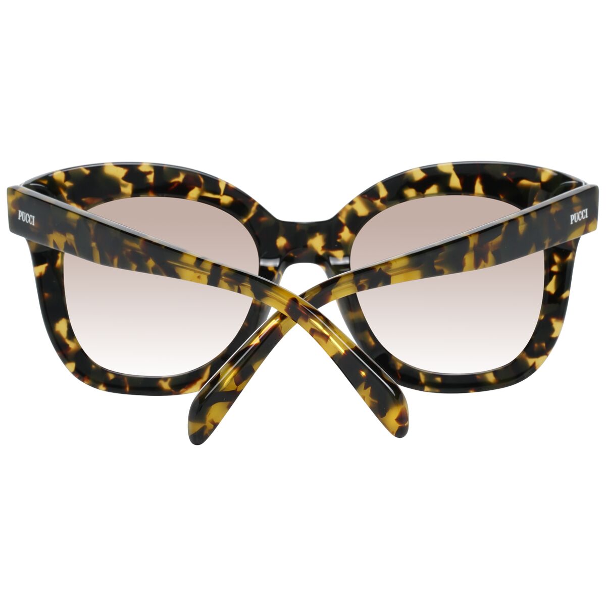 Ladies' Sunglasses Emilio Pucci EP0097 5152F-2
