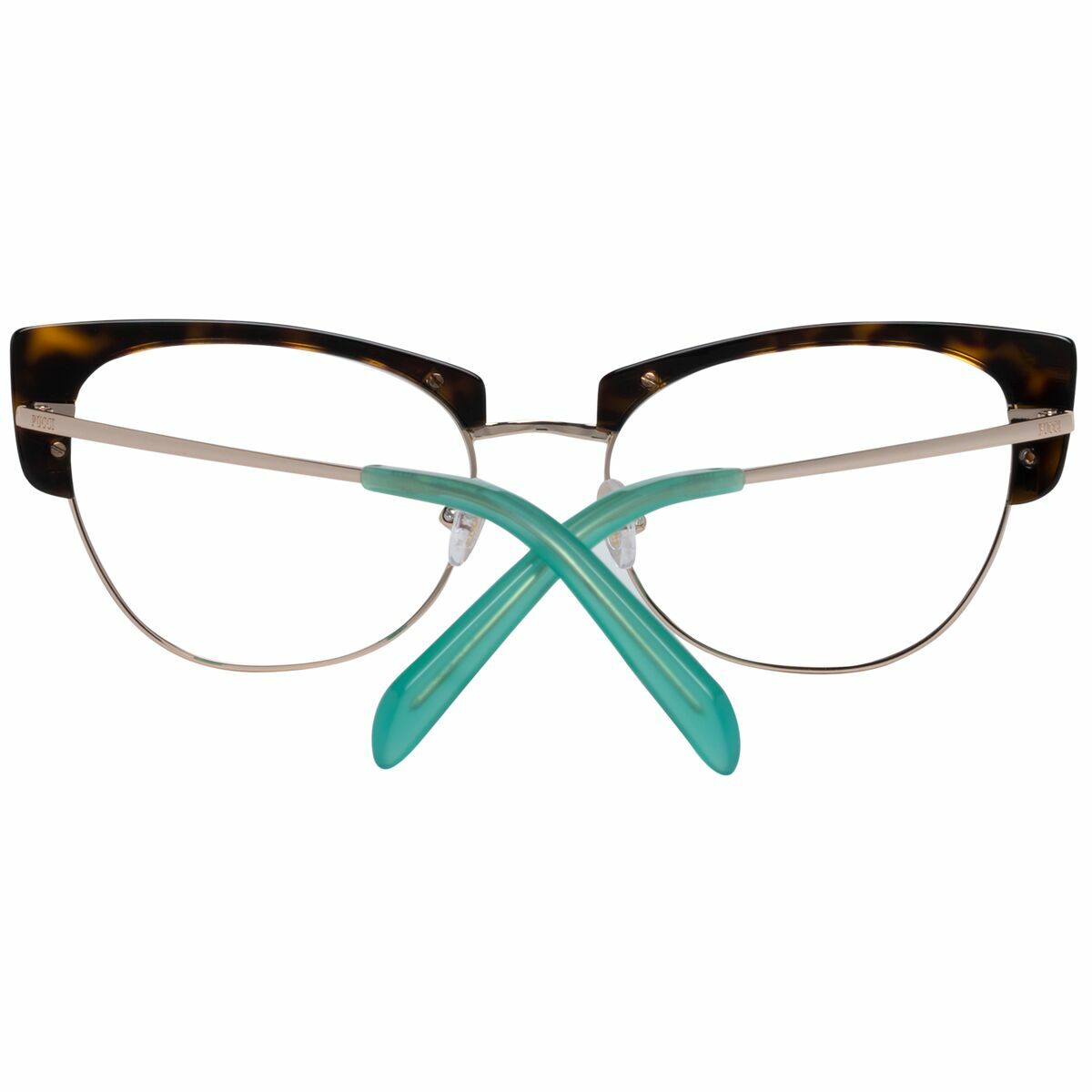Ladies' Spectacle frame Emilio Pucci EP5102-54052 ø 54 mm-2