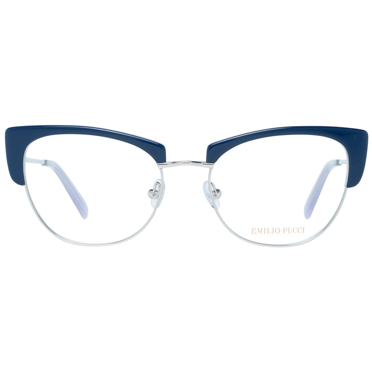 Ladies' Spectacle frame Emilio Pucci EP5102-54092 ø 54 mm-7