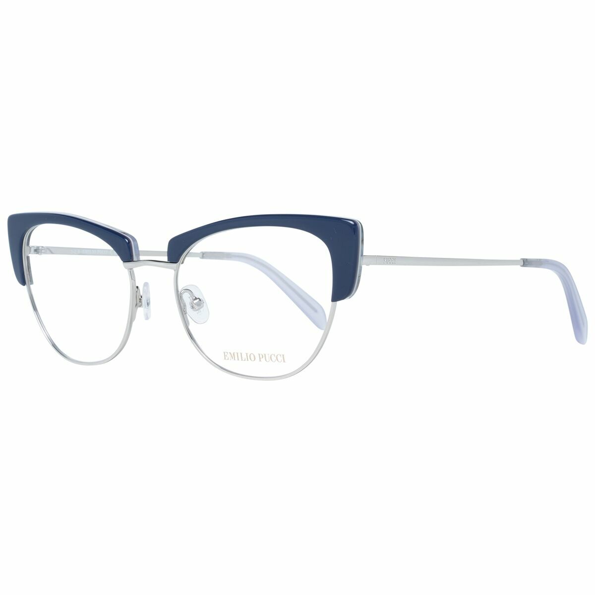 Ladies' Spectacle frame Emilio Pucci EP5102-54092 ø 54 mm-6