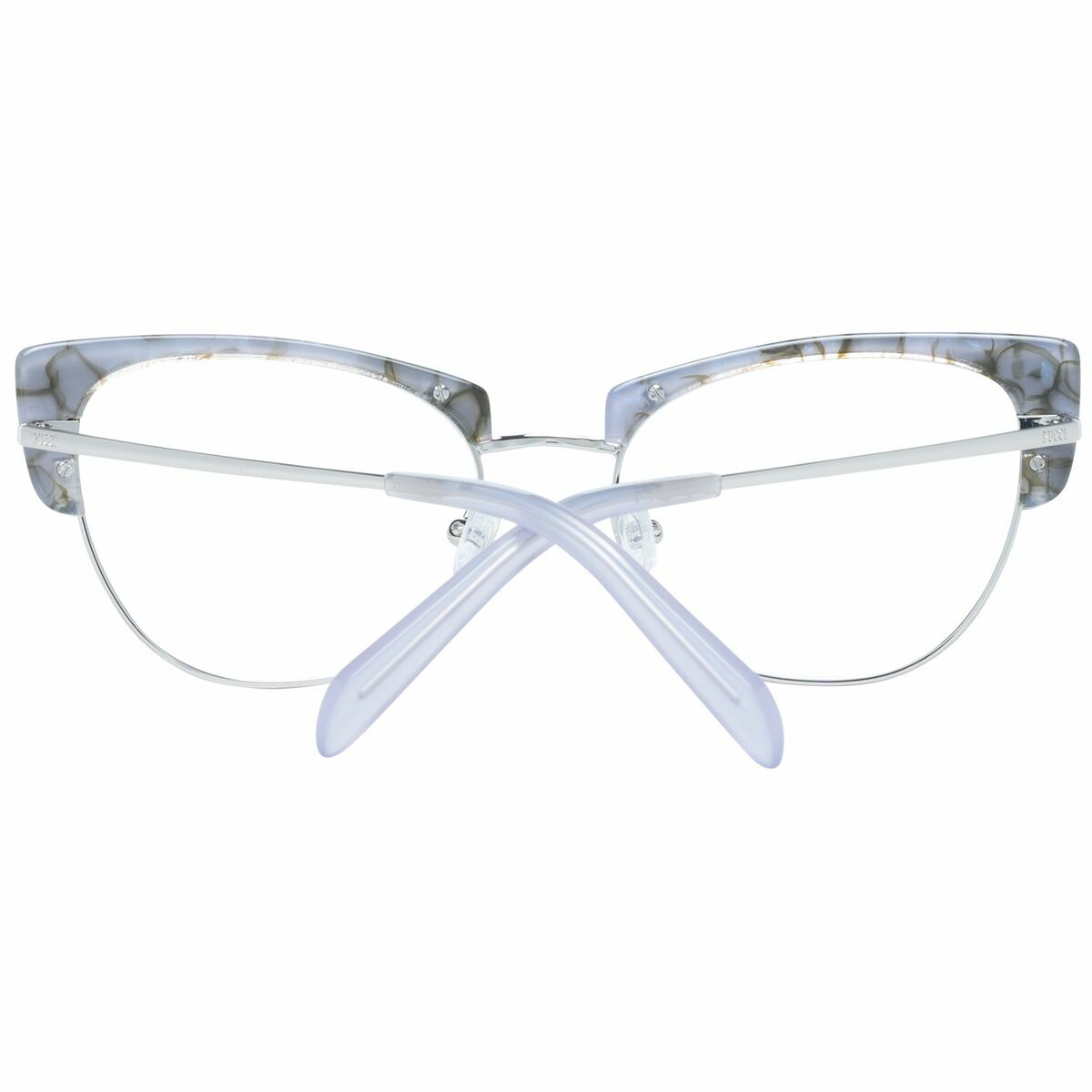 Ladies' Spectacle frame Emilio Pucci EP5102-54092 ø 54 mm-4