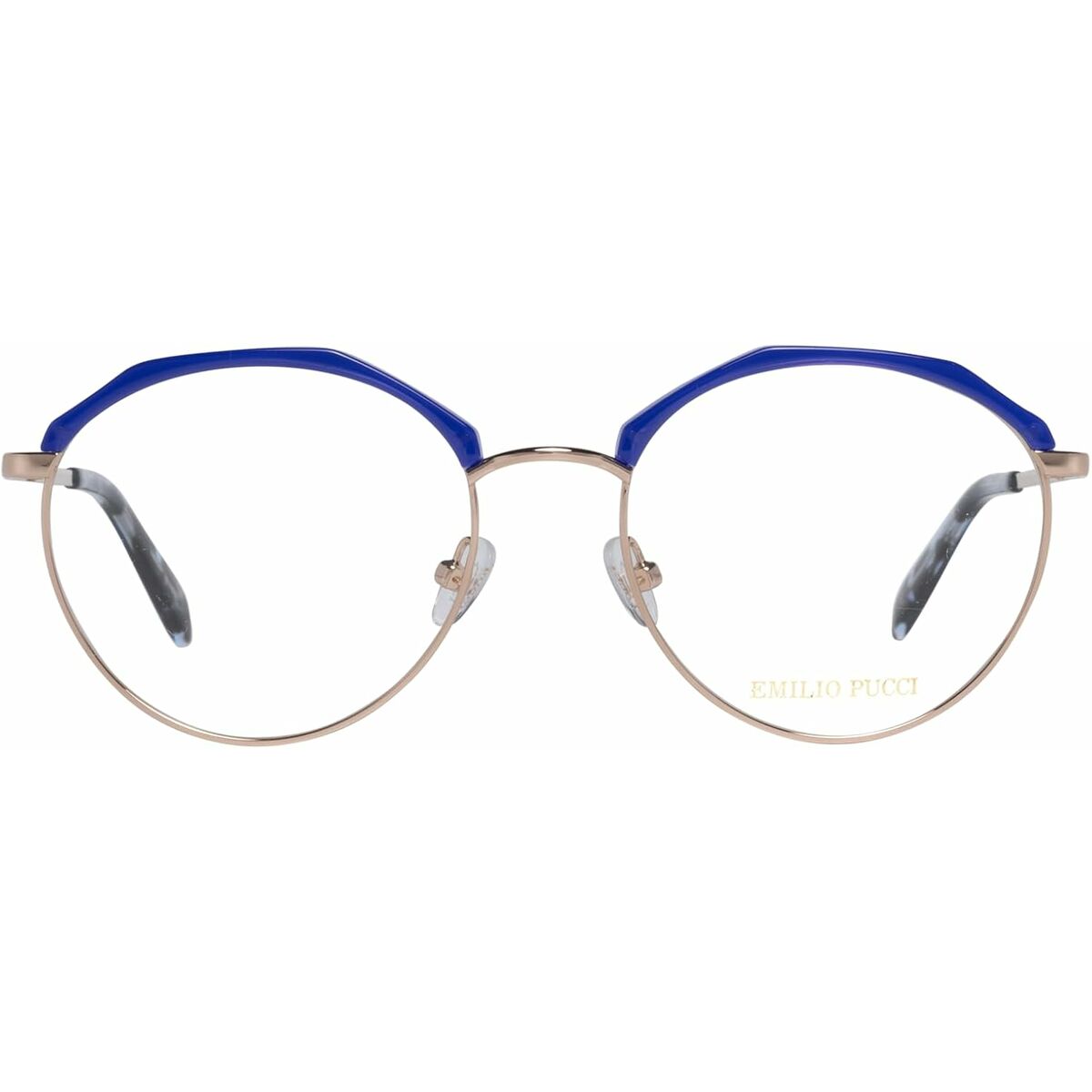 Ladies' Spectacle frame Emilio Pucci EP5103-52083 Ø 52 mm-3
