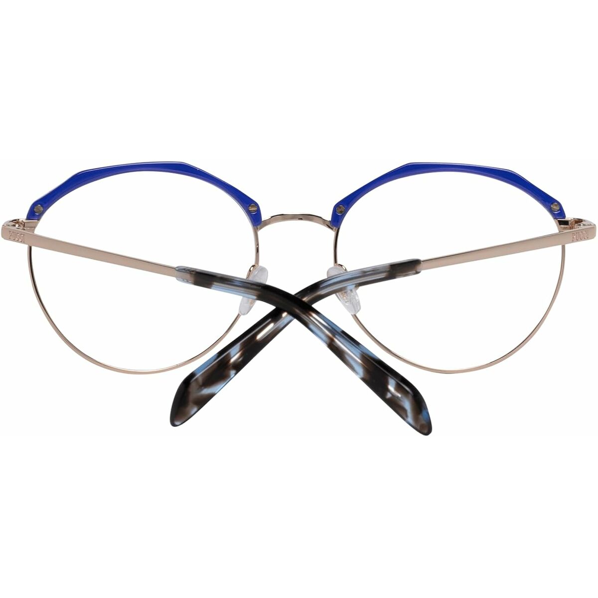 Ladies' Spectacle frame Emilio Pucci EP5103-52083 Ø 52 mm-2