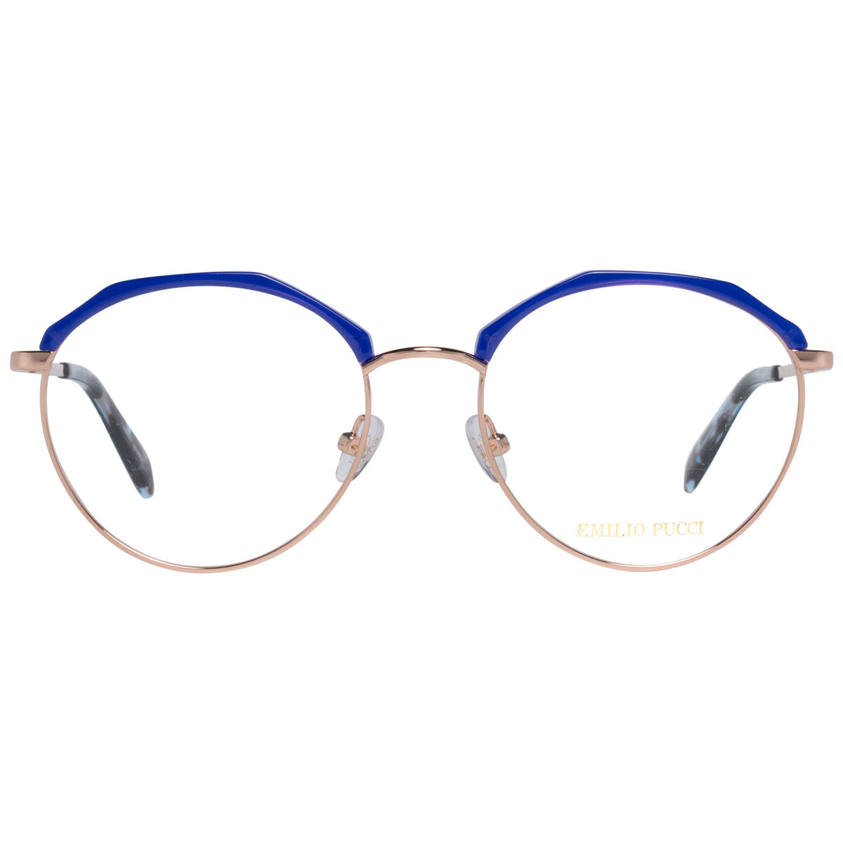 Ladies' Spectacle frame Emilio Pucci EP5103-52083 Ø 52 mm-8