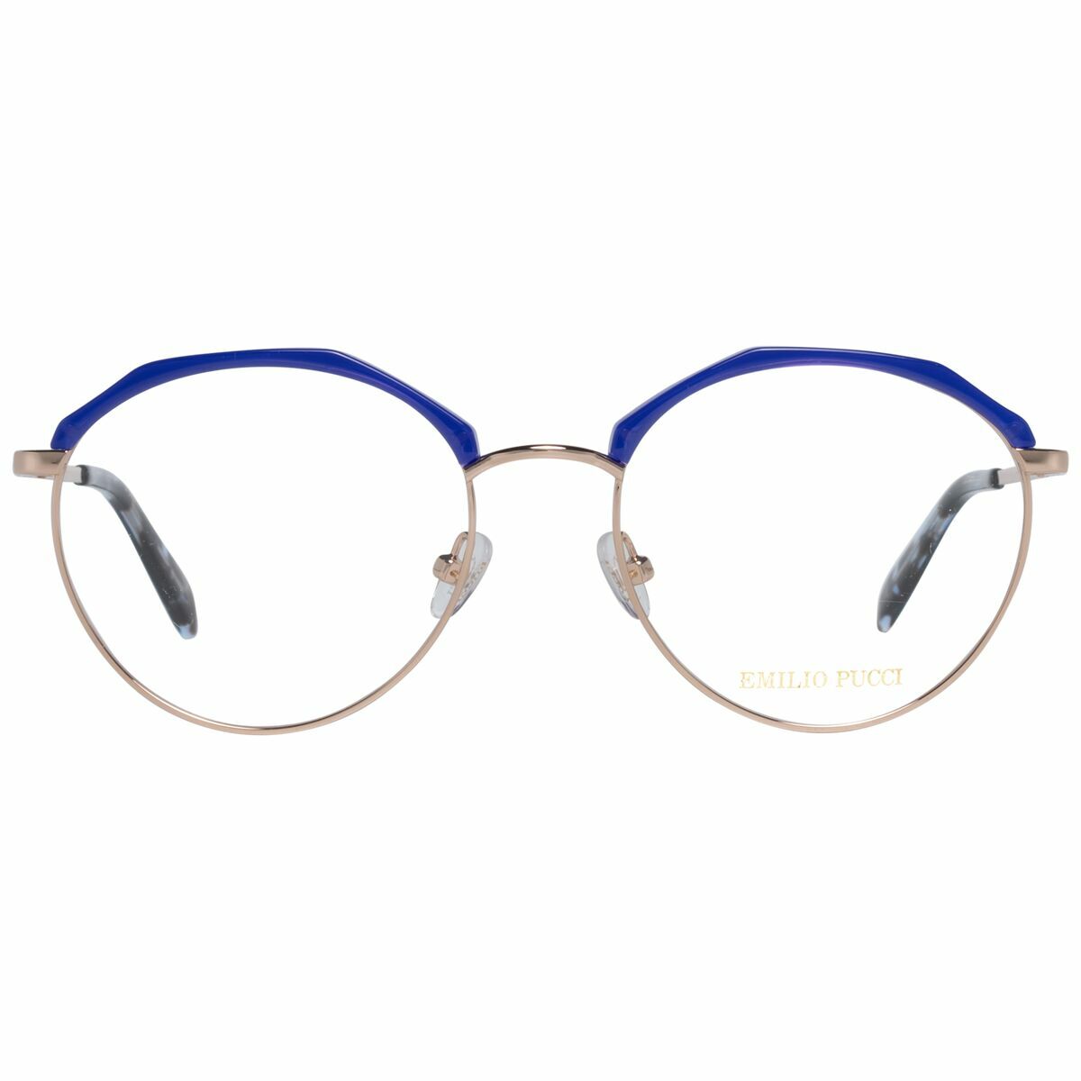 Ladies' Spectacle frame Emilio Pucci EP5103-52083 Ø 52 mm-7