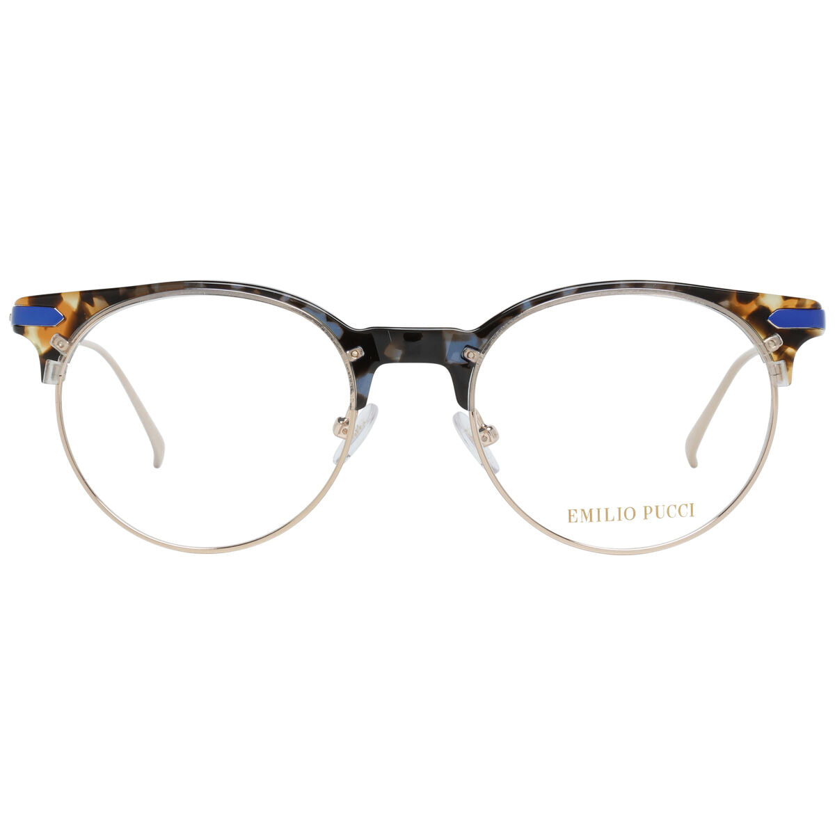 Ladies' Spectacle frame Emilio Pucci EP5104-50055 Ø 50 mm-4