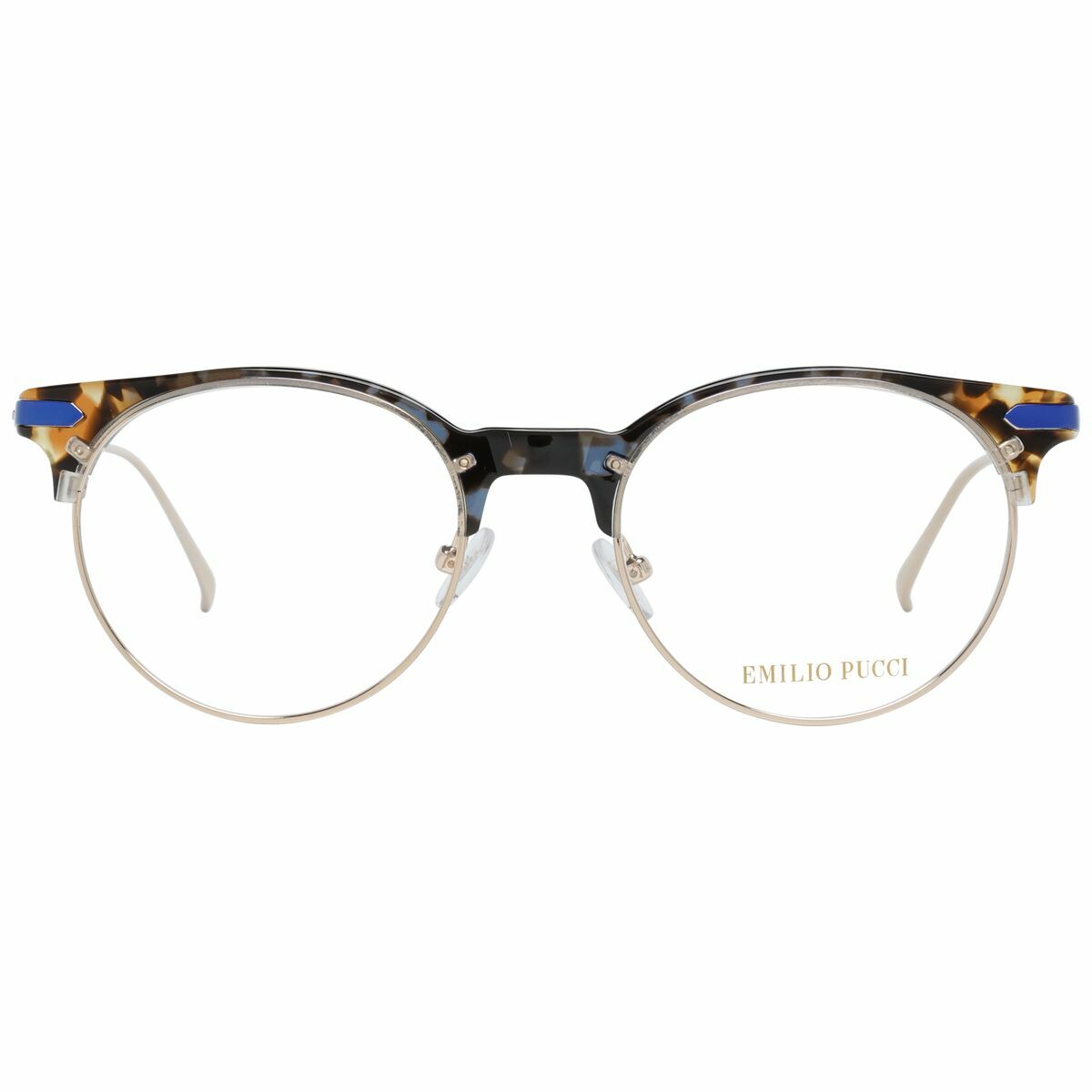 Ladies' Spectacle frame Emilio Pucci EP5104-50055 Ø 50 mm-3