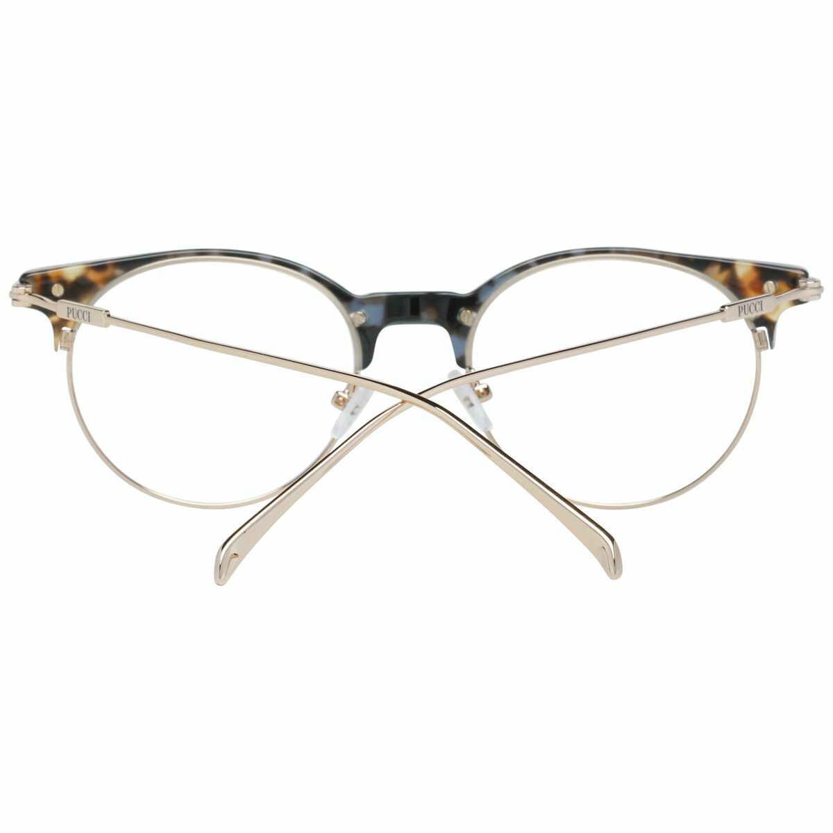 Ladies' Spectacle frame Emilio Pucci EP5104-50055 Ø 50 mm-2