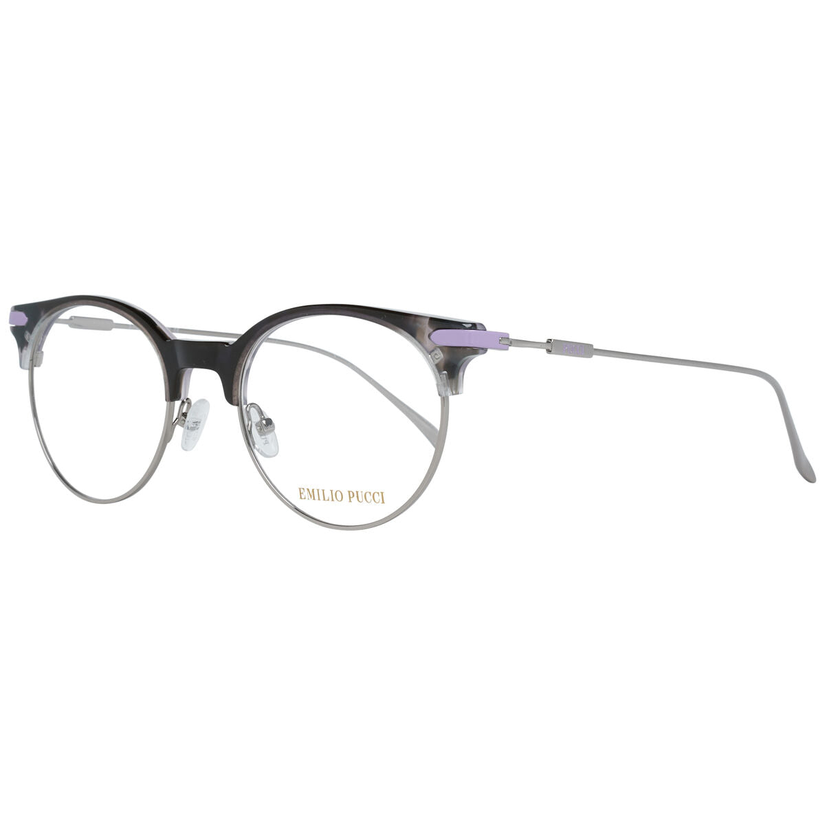 Ladies' Spectacle frame Emilio Pucci EP5104-50056 Ø 50 mm-5