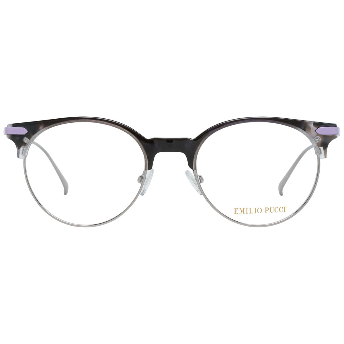 Ladies' Spectacle frame Emilio Pucci EP5104-50056 Ø 50 mm-4