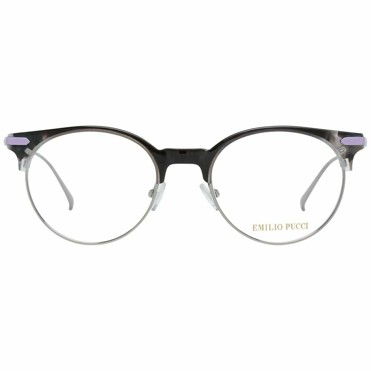 Ladies' Spectacle frame Emilio Pucci EP5104-50056 Ø 50 mm-3