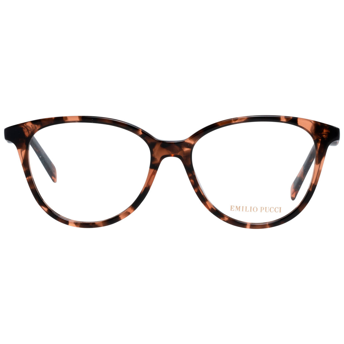 Ladies' Spectacle frame Emilio Pucci EP5094-53055 Ø 53 mm-1