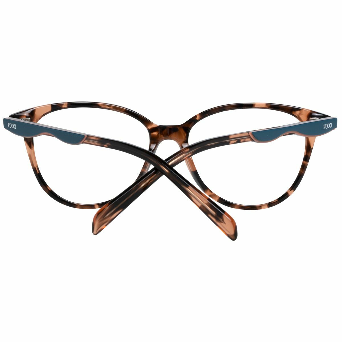 Ladies' Spectacle frame Emilio Pucci EP5094-53055 Ø 53 mm-4