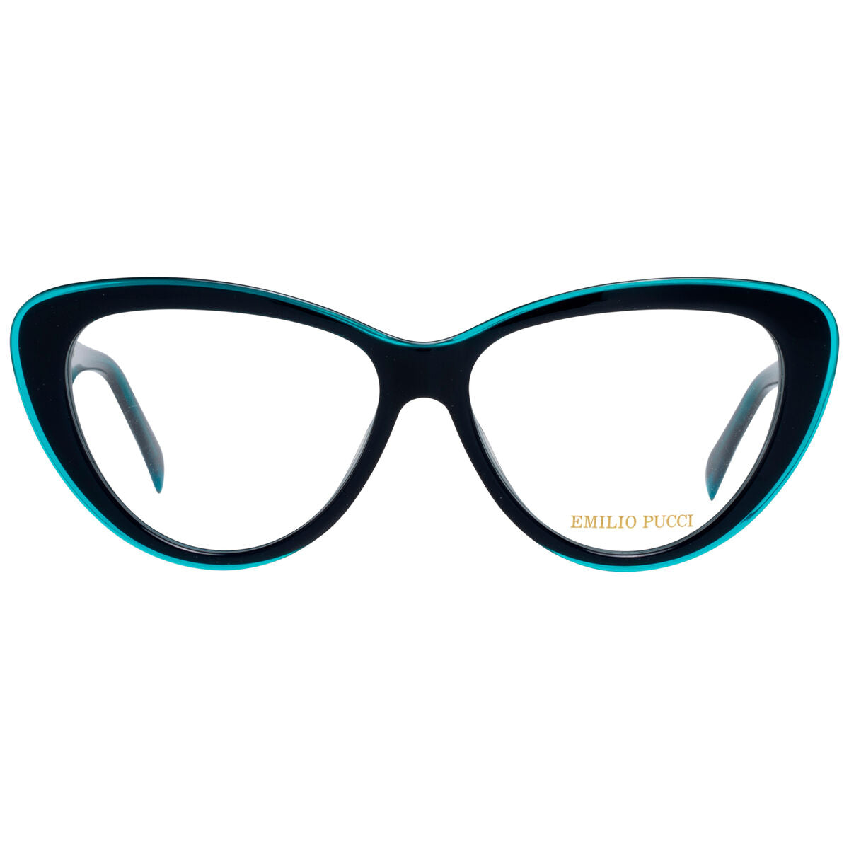 Ladies' Spectacle frame Emilio Pucci EP5096-55089 Ø 55 mm-4