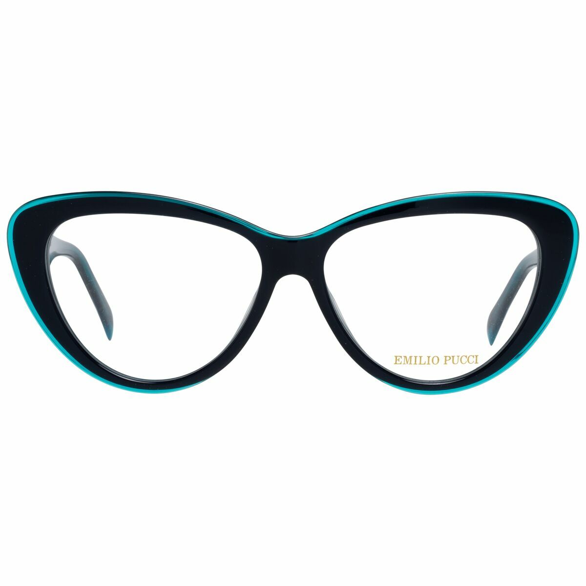 Ladies' Spectacle frame Emilio Pucci EP5096-55089 Ø 55 mm-3