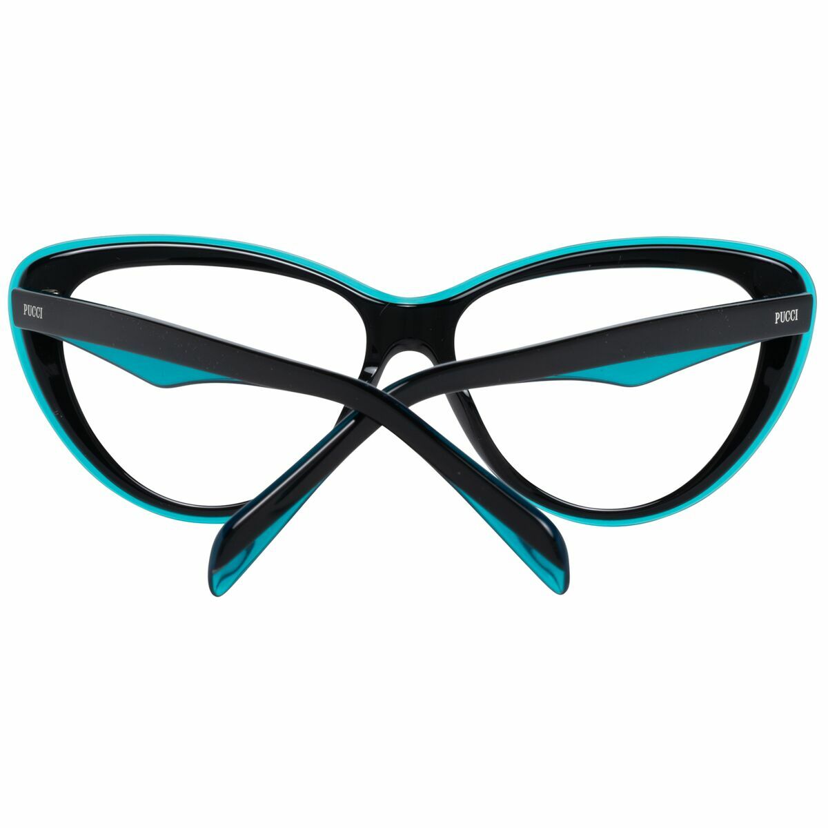 Ladies' Spectacle frame Emilio Pucci EP5096-55089 Ø 55 mm-2