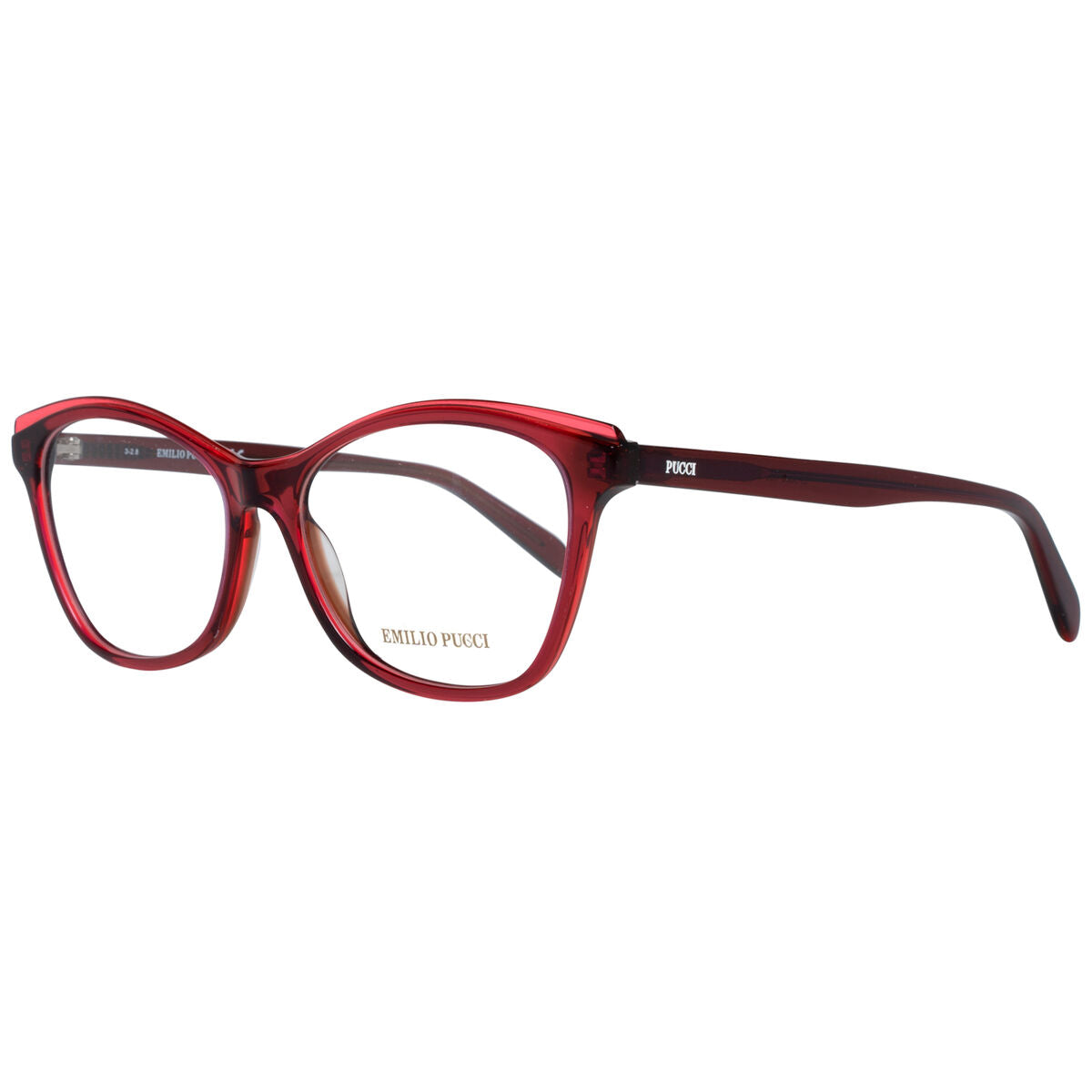 Ladies' Spectacle frame Emilio Pucci EP5098-54050 ø 54 mm-5