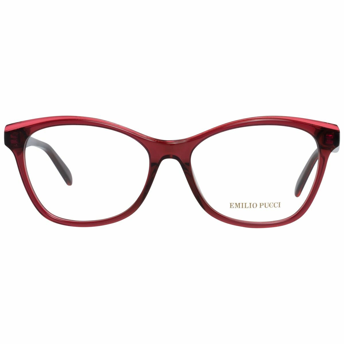Ladies' Spectacle frame Emilio Pucci EP5098-54050 ø 54 mm-3