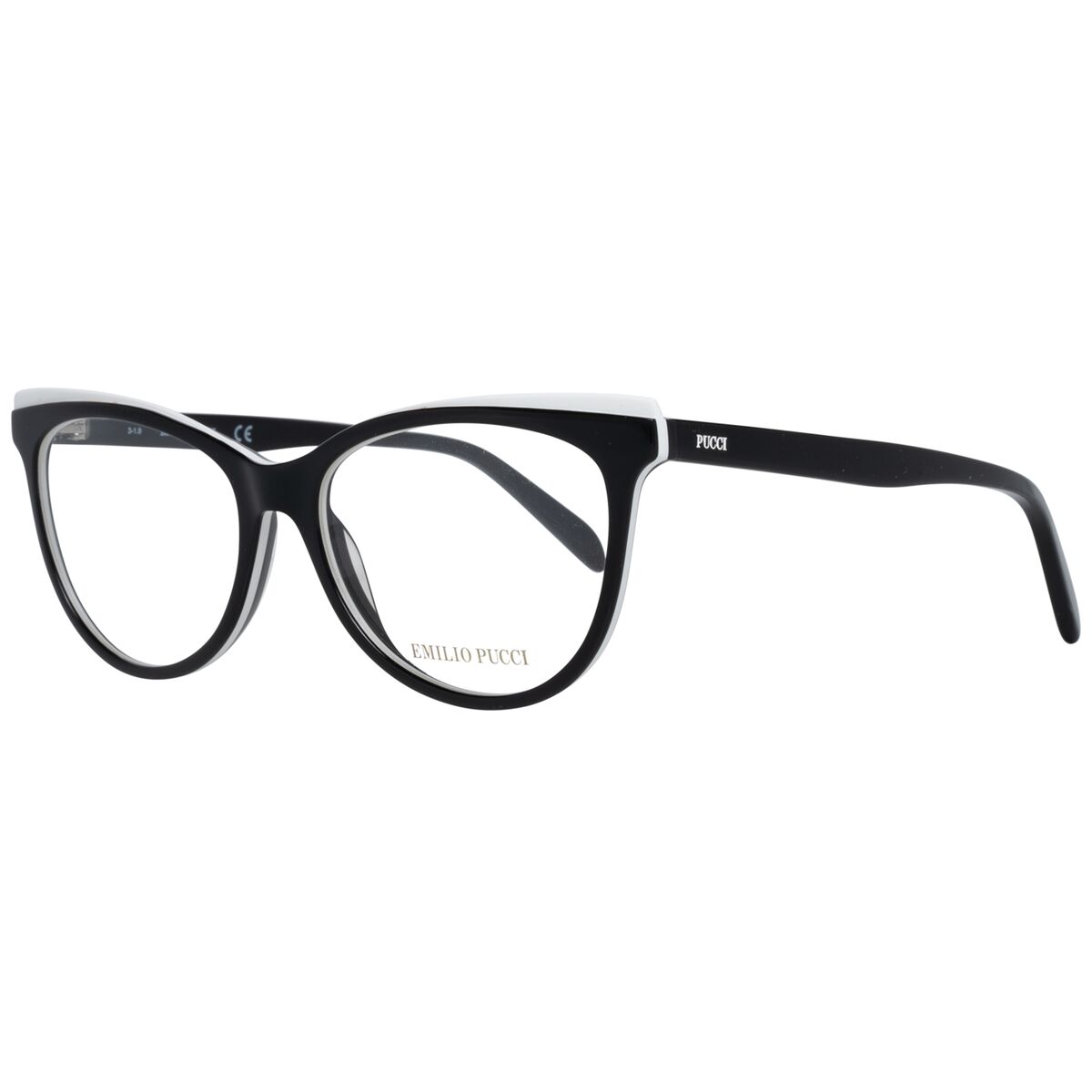 Ladies' Spectacle frame Emilio Pucci EP5099 53005-0