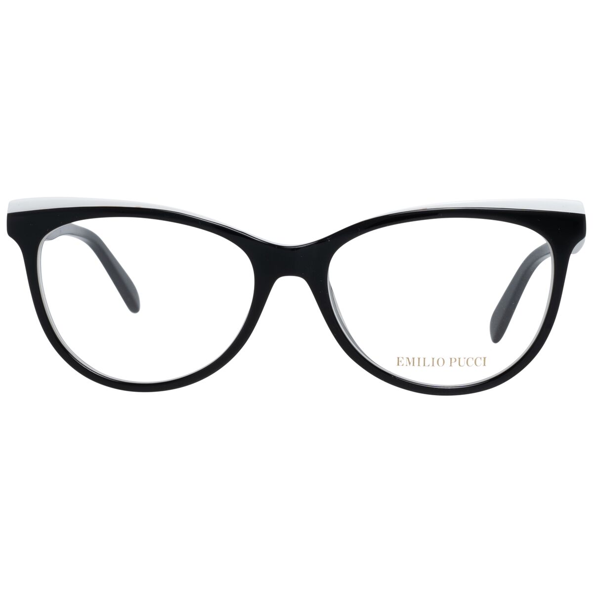 Ladies' Spectacle frame Emilio Pucci EP5099 53005-3