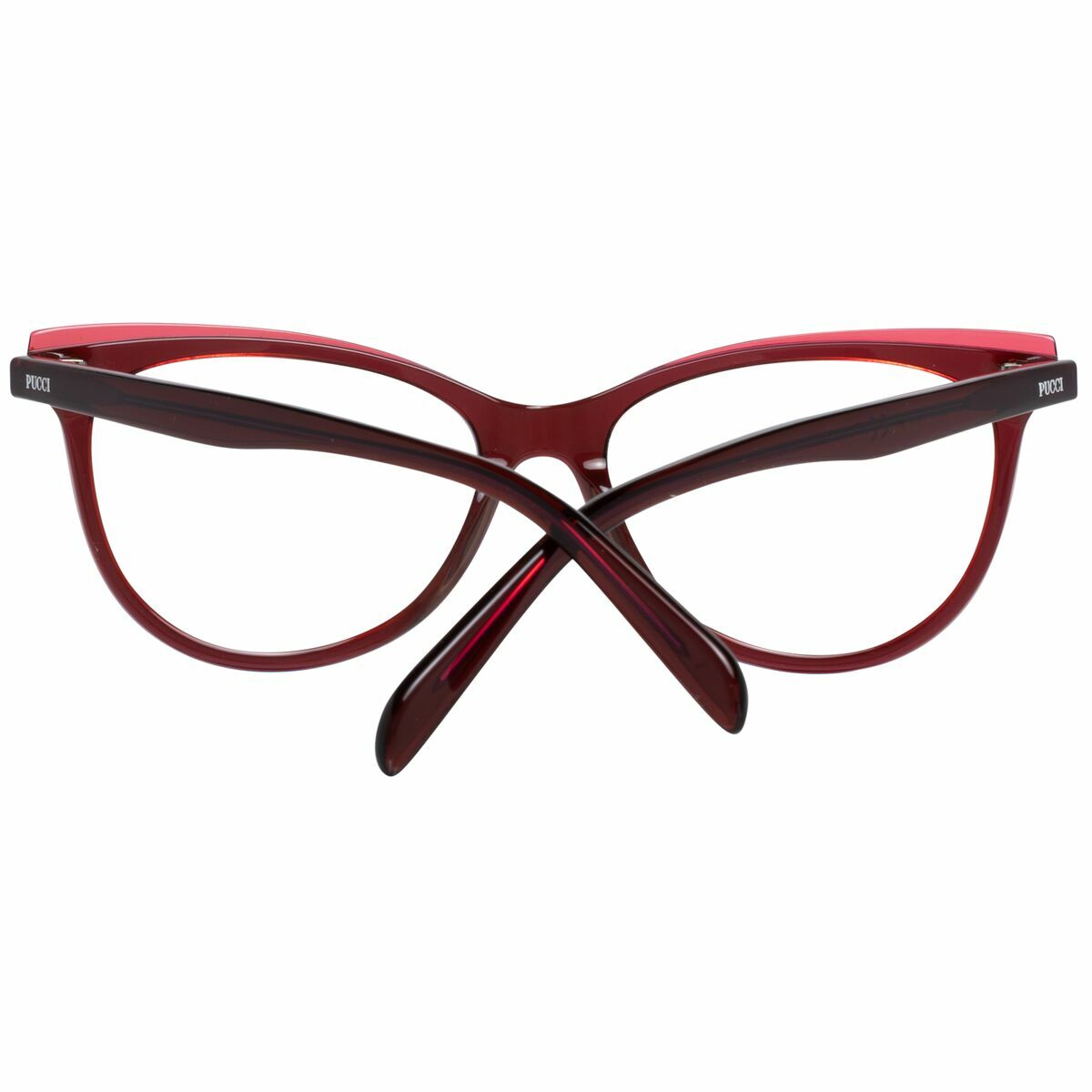 Ladies' Spectacle frame Emilio Pucci EP5099-53050 Ø 53 mm-2