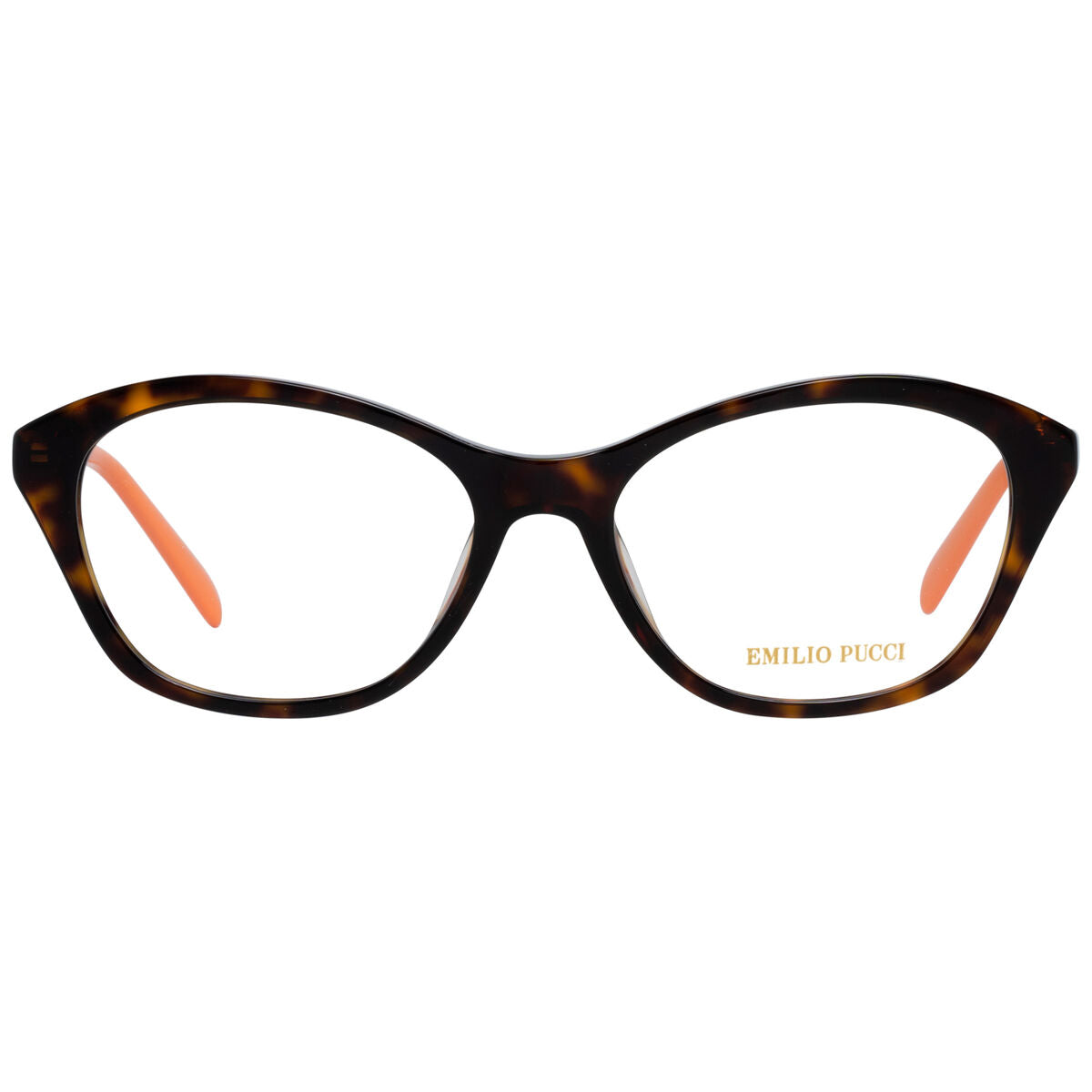 Ladies' Spectacle frame Emilio Pucci EP5100-54052 ø 54 mm-4