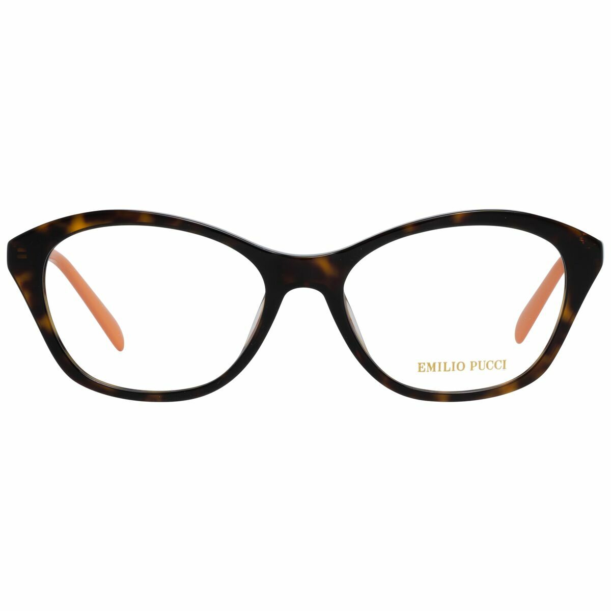 Ladies' Spectacle frame Emilio Pucci EP5100-54052 ø 54 mm-3