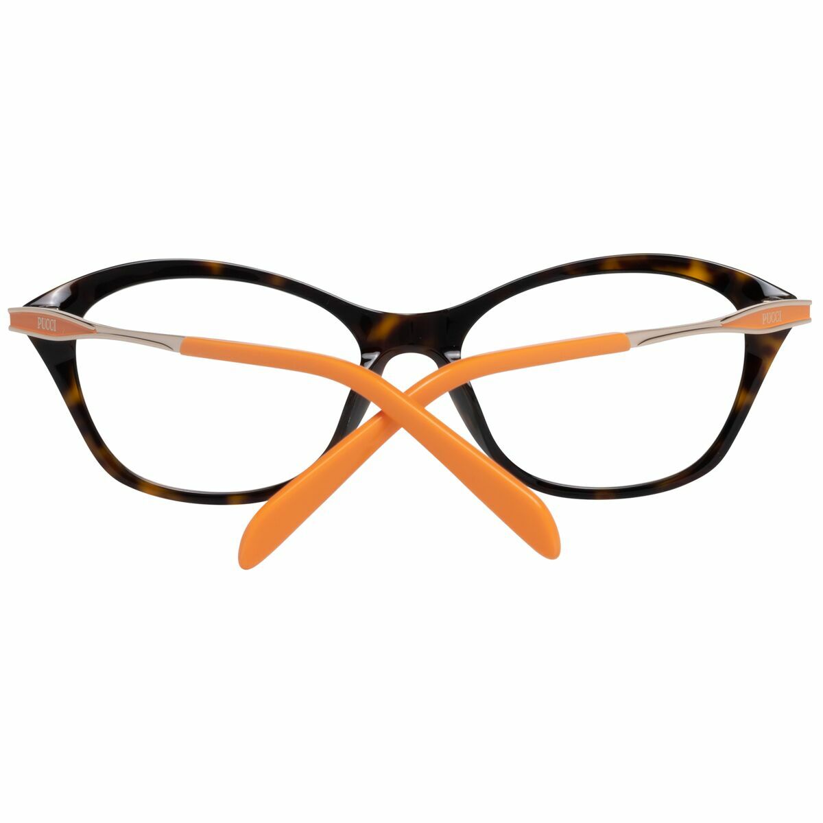 Ladies' Spectacle frame Emilio Pucci EP5100-54052 ø 54 mm-2