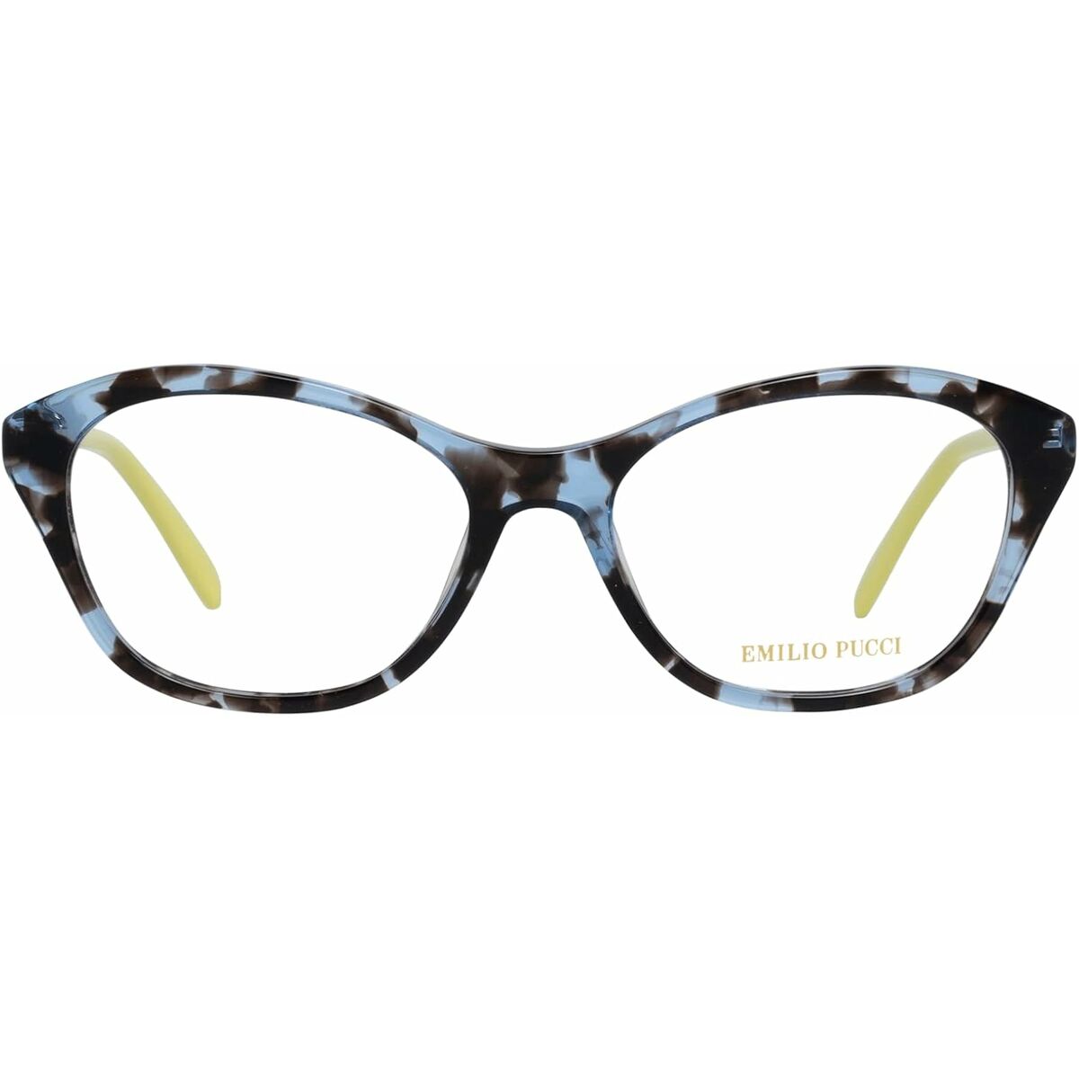 Ladies' Spectacle frame Emilio Pucci EP5100-54055 ø 54 mm-4