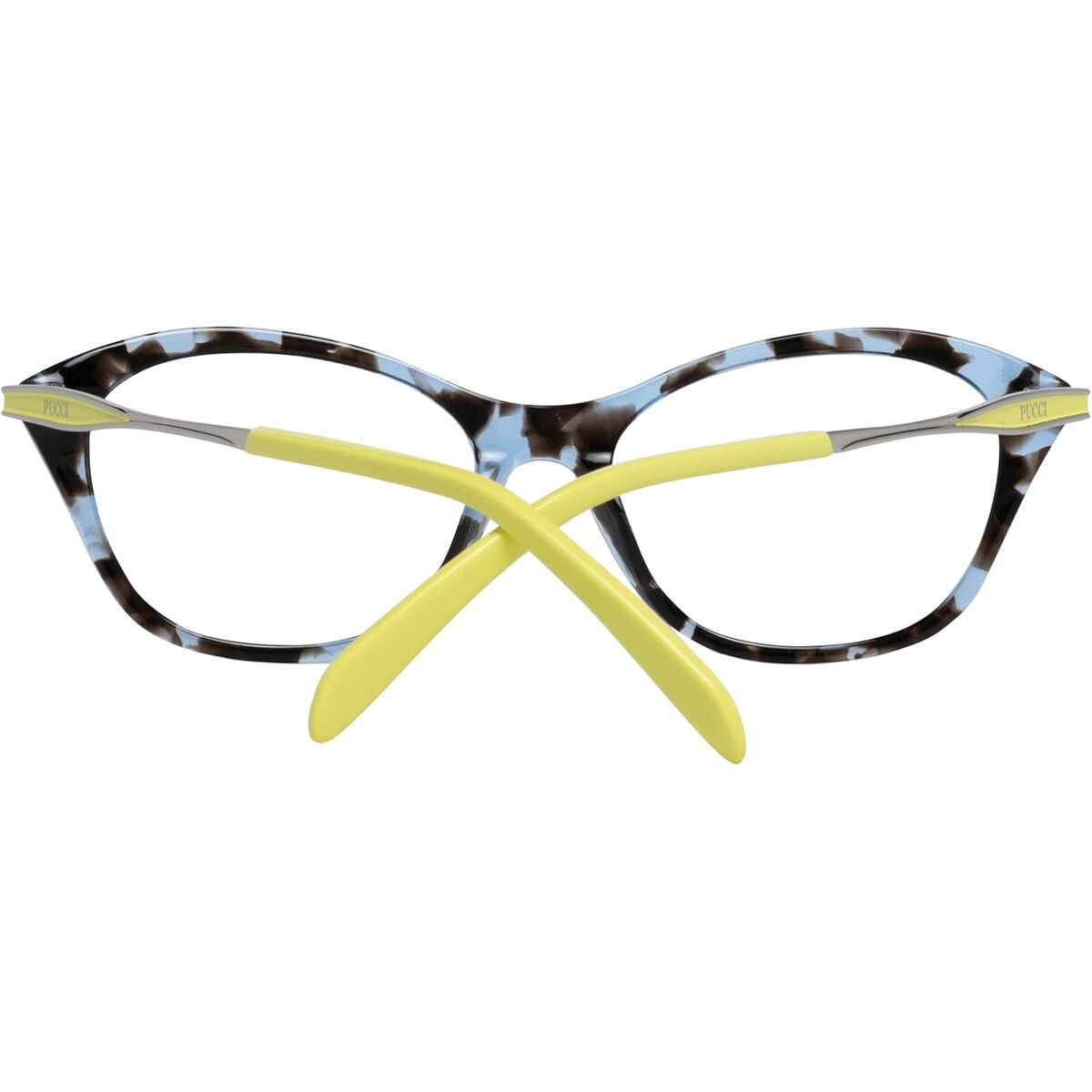 Ladies' Spectacle frame Emilio Pucci EP5100-54055 ø 54 mm-2