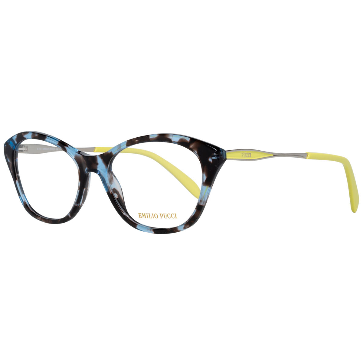 Ladies' Spectacle frame Emilio Pucci EP5100-54055 ø 54 mm-10