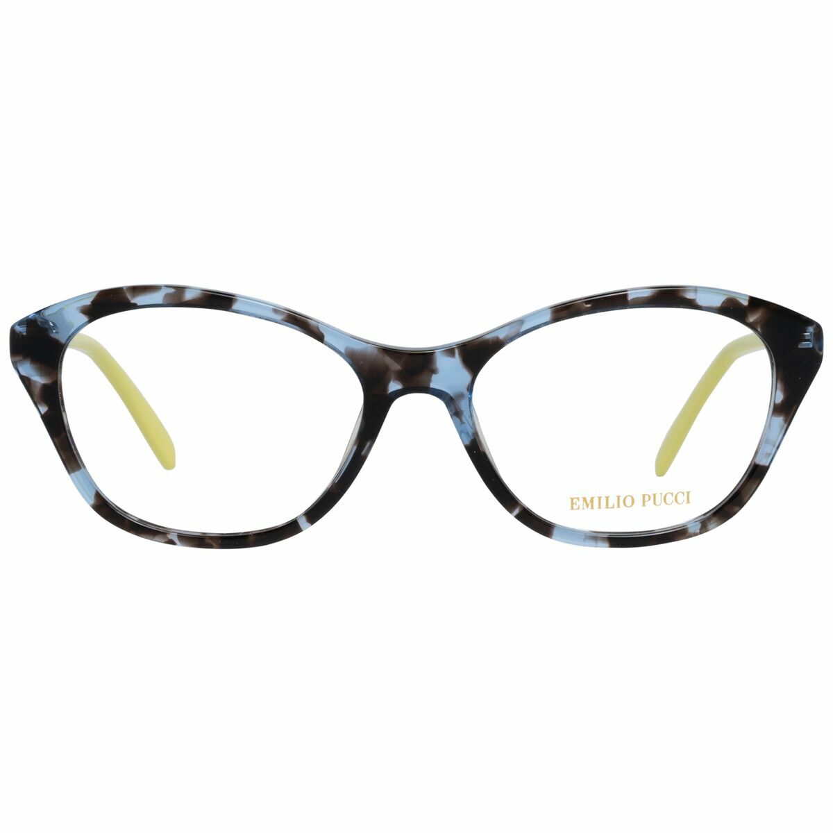 Ladies' Spectacle frame Emilio Pucci EP5100-54055 ø 54 mm-8